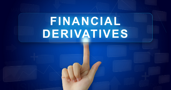 تعريف المشتقات المالية | خصائص المشتقات المالية Derivative | بحث حول سوق المشتقات المالية